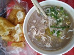 -汪记鲜鱼糊汤粉(沈阳路总店)