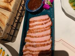 -太食獸泰式茶餐厅(济南万象城店)