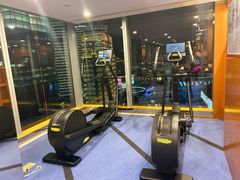-上海凯宾斯基大酒店