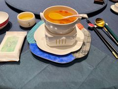 -石泉私宴