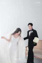 点击看大图 -城市花园婚纱摄影