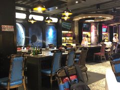 -玛雅铁板烧餐厅(中关村店)