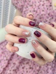 -Face Score美甲美睫皮肤管理