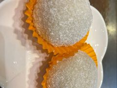 -一口小满手作糯米糍(北山店)