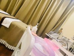 -芳朵美容养生SPA