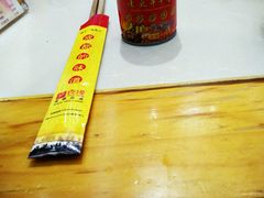 -袁记串串香(泉水轻轨站店)