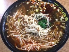 -无名缘米粉(西单店)