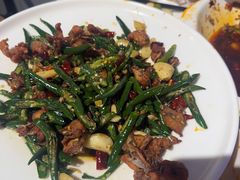 -五丁桥光头香辣蟹(望江橡树林店)