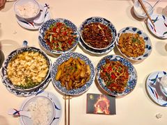 -侯师傅热炒店(印象城店)