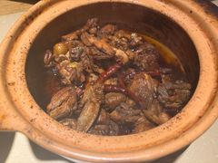 -小柴米·传统江西菜(八一广场店)