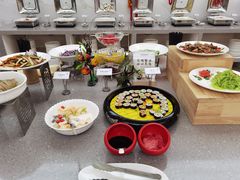 -云和夜泊酒店·中餐厅