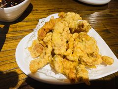 小酥肉-三猫黑鱼花(南大店)