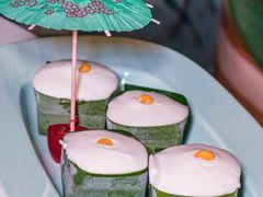 -蕉叶·泰国歌舞风情(世贸店)