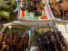 -高鸽子锦州烧烤63年(海阳路店)
