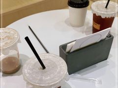-XI·LaundryCafe 喜咖自助洗衣咖啡店