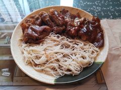 -贤花饭店(凯德店)