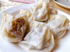 -维吾尔餐厅(宜山路店)