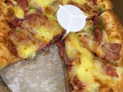 皇家什锦比萨-阳光披萨(辽宁路店)