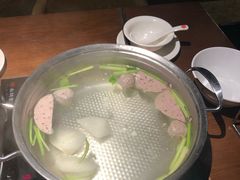 -牛焱·贵州黄牛肉火锅(城西银泰店)
