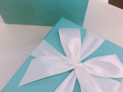 -Tiffany & Co.蒂芙尼
(天津万象城店)