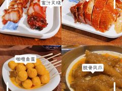 -十六蒲(桂林路店)