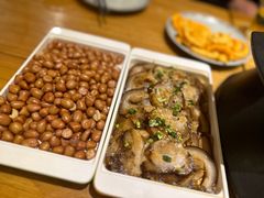 -锦尚阁烤鱼•天津菜(宣武门胡同店)