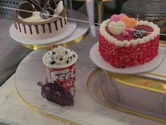 -DQ·蛋糕·冰淇淋(五棵松万达店)