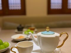 -隐溪茶馆(静安寺店)