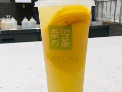 -奈雪的茶(中储能店)