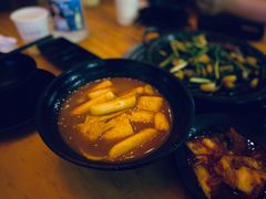 -首尔大排档