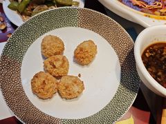 -鑫小城故事·藕汤·家常菜(台北一路总店)