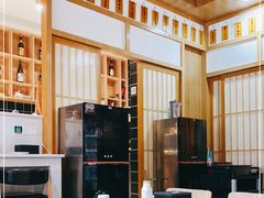 -井梧町日式料理(万达店)