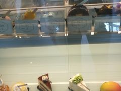 -La patisserie de Mona 茉娜的甜品(韩乐坊店)