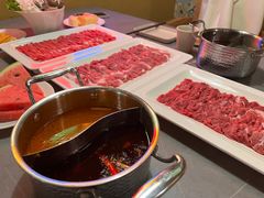 -君邦火锅(新疆大厦店)