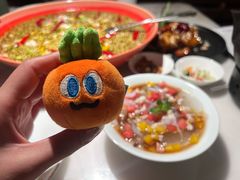 -初蓉丨遇见新川菜(亲贤街荣耀店)