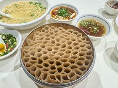 -老爷庙风味美食府(魏都大道店)