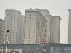 -三好食堂(煎饺·馄饨·肉饼米线·盛世广场店)