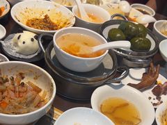 -正一涵老味道名小吃(广汉总店)