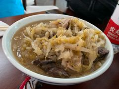 -长白山华美胜地滑雪场