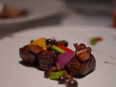-金轩中餐厅 Jin Xuan(浦东丽思卡尔顿酒店)