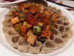 -西贝(枫蓝国际购物中心店)
