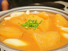 -彩虹之约•淮扬家宴(亚运村店)