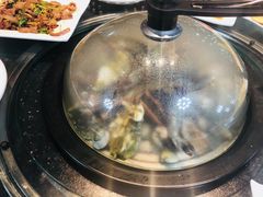 -睿柏云酒店-餐厅