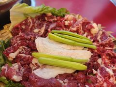 -潮汕•草根牛肉档(中江路店)