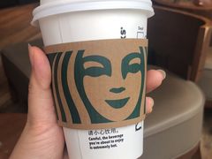 -星巴克臻选(福州仓山万达店)