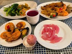 -乌鲁木齐环球国际大酒店