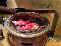 -西塔老太太泥炉烤肉(虹桥南丰城店)