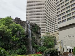 -广州花园酒店