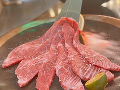 -烧肉达人(凯德晶萃店)