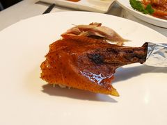 -四季民福烤鸭店(王府井东安门店)
